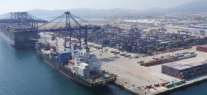 La estiba advierte de que es "inasumible" estar aún sin marco jurídico que garantice el empleo estable