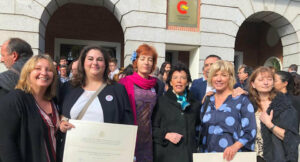 El Ceper Juan Ramón Jiménez se alza con el Premio de Educación para el Desarrollo Vicente Ferrer