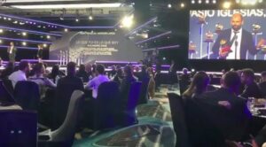 Alexis Morante se hace con el Grammy Latino por su videoclip sobre la trayectoria de Alejandro Sanz