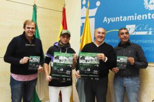 Algeciras acogerá en el mes de enero la I Urban Dance Battle Campo de Gibraltar