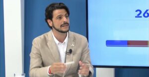 Ciudadanos pedirá en el pleno el rechazo a la  subida de las cuotas a los autónomos