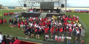 Ceuta aplaza la celebración de la XXIII edición de los Juegos Deportivos del Estrecho