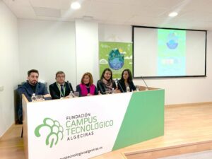 La Fundación Campus Tecnológico celebra unas jornadas sobre desarrollo sostenible