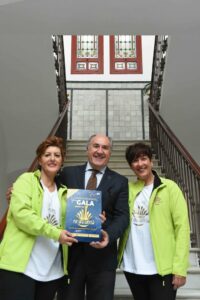 'Por una sonrisa' celebrará su primera gala benéfica el próximo 15 de febrero