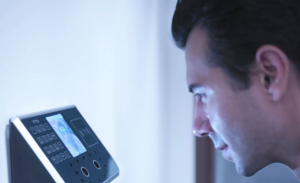 El puerto de Algeciras, pionero en la tecnología 5G a través del reconocimiento facial