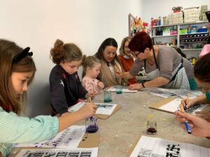 El 'Sabadeo de Museo' se adhiere a la celebración del Día Internacional de las Ciudades Educadoras