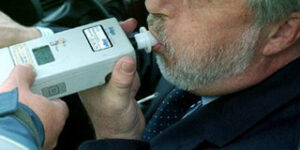 La Policía Local de Algeciras inicia una campaña de controles de alcoholemia y drogas al volante