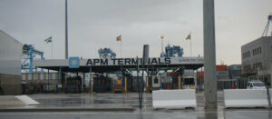 APMT cambiará el nivel de tensión de su suministro eléctrico a 66 KV al conectarse a la red nacional