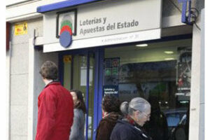 El premio de segunda categoría de la Bonoloto con 47.873 euros cae en Algeciras