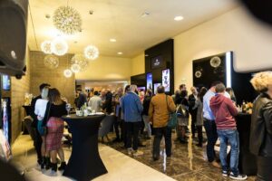 Cines Yelmo anuncia que volverá a abrir el viernes, una vez se haya entrado en Fase 3