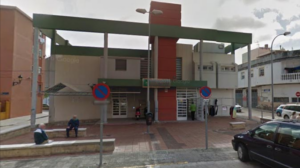 Dos personas son detenidas en dos nuevas agresiones a personal sanitario en Algeciras y La Línea
