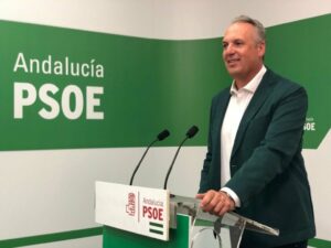 PSOE reclama que la Junta cumpla su compromiso con los alcaldes del Campo de Gibraltar por el Brexit