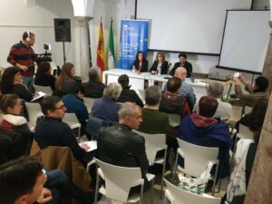 Los Cursos de Otoño contarán con exposiciones, conciertos, charlas y documentales