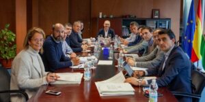 La subida del abastecimiento de agua para 2020 en el Campo de Gibraltar será del 1,4%