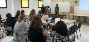 Colectivos sociales presentan al Ayuntamiento proyectos para trabajar en las zonas más desfavorecidas