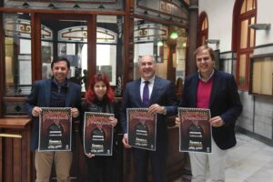 El día 21 de diciembre tendrá lugar el 'Special Rock' en la Sala Gramola