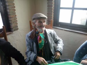 Localizan en buen estado de salud al hombre de 87 años desaparecido en Algeciras