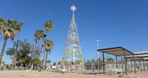 El puerto abre esta tarde al público la segunda fase del Acceso Central Paco de Lucía