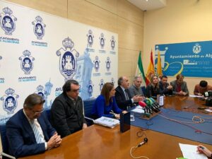El Ayuntamiento presenta unos presupuestos de más de 131 millones para 2020