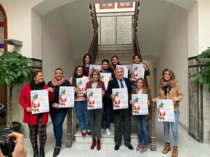 Los cuentacuentos tomarán la Biblioteca Municipal el próximo día 23 de diciembre