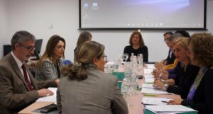 Rosa Rodríguez renueva al frente del Campus Tecnológico y afronta un 2020 de desafíos