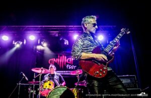 El Animal Fest se consolida como un festival de éxito en la sala La Gramola