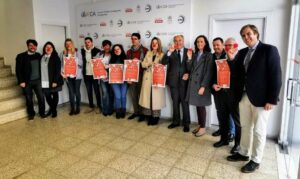 La Politécnica celebra el lunes su chocolatada solidaria a favor de 'Por una Sonrisa'