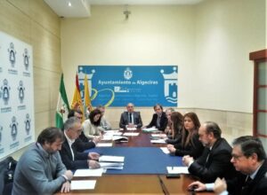 Adelante Algeciras critica que el Ayuntamiento gaste más de 1, 18 millones en Emcalsa