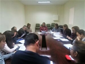 La Comisión de Absentismo Escolar detecta 15 casos menos en este trimestre que en el del curso pasado