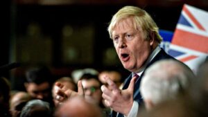 ¿Qué va a ocurrir con el Brexit tras la victoria de Johnson?
