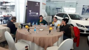 Mañana sábado a las 14:00 h finalizan las 48 H y Ventas Privadas de AMI Peugeot