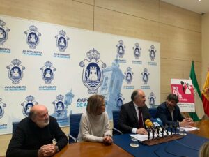 La plaza de toros de Algeciras acogerá una nueva edición de 'Bodasur' y 'GastroMercado' en febrero