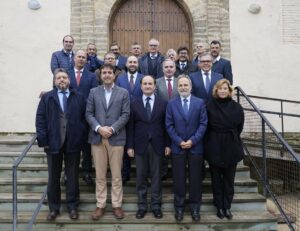 La APBA invertirá 21 millones de euros en proyectos puerto-ciudad hasta 2023