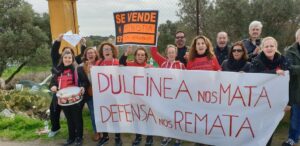 Las cocineras de los cuarteles militares de la comarca llevan ya cinco meses sin cobrar
