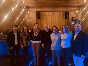 Entregados los premios del Concurso Andaluz de Villancicos 'Ciudad de Algeciras'