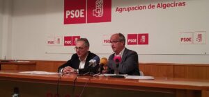 Silva dice que el PP obligará a los algecireños a hacer un esfuerzo fiscal en 2020