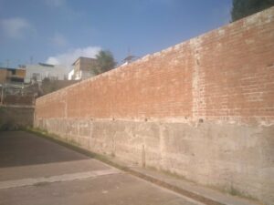 Adelante Algeciras denuncia un nuevo incumplimiento de Landaluce con el colegio Campo de Gibraltar