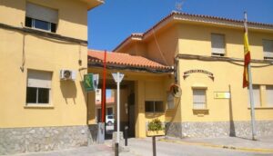 El guardia civil detenido en la operación de narcotráfico estaba destinado en el puerto de Tarifa