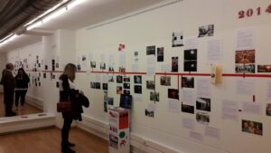 Alcultura repasará sus mejores momentos en una exposición por su décimo aniversario