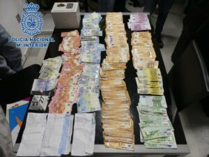 Detenidos catorce miembros de una red que obligaba a mujeres a prostituirse en Algeciras y Los Barrios
