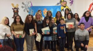 El Centro Documental José Luis Cano acoge los premios al concurso de microrrelatos