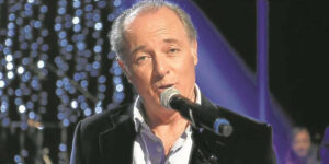 José Manuel Soto, plato fuerte de la agenda cultural de la semana