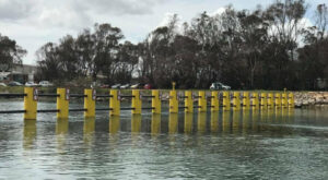 Aparece el cadáver de un hombre maniatado y envuelto en mantas en el río Guadarranque