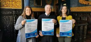 El Ayuntamiento ofrece subvenciones para las licencias de apertura en el 'Barrio de la Caridad'