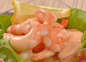 El servicio municipal de comida a domicilio ofrece menús especiales por Navidad