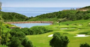 Millenium compra terrenos y campos de golf en Sotogrande por 33,2 millones de euros