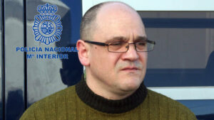 Trasladan al centro penitenciario de Botafuegos al preso de ETA Ángel López Anta