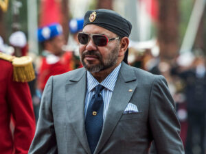 La noticia de la inversión de Mohamed VI en la Algeciras-Bobadilla, la inocentada del día