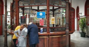 Todos los grupos de la oposición piden una junta extraordinaria de portavoces