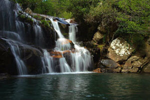 Nueva "batalla" por la captación de agua de la Garganta del Capitán.